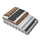 SD ПОКРІВЛЯ СТАНДАРТ ТЕРАСА